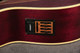 Peavey Aberdeen Electro Acoustic Bass - Trans Purple - 2nd Hand