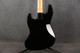 Squier Jazz Bass - Made in Korea - Black - 2nd Hand