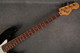 Squier Jazz Bass - Made in Korea - Black - 2nd Hand
