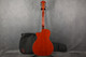 Fender FA-345CE Auditorium Electro Acoustic - 3-Tone Tea Burst - 2nd Hand