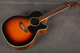 Takamine GN51CE-BSB Electro Acoustic - Brown Sunburst - 2nd Hand