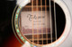 Takamine GN51CE-BSB Electro Acoustic - Brown Sunburst - 2nd Hand