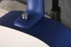 Lava Me Play Electro Acoustic - Deep Blue & Frost White - 2nd Hand