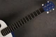 Lava Me Play Electro Acoustic - Deep Blue & Frost White - 2nd Hand