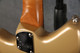 Squier Contemporary Jaguar HH ST LRL Shoreline Gold - 2nd Hand
