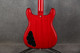 Epiphone Crestwood Custom Tremotone - Cherry - 2nd Hand