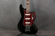 Squier Classic Vibe Bass-VI - Black - 2nd Hand