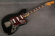 Squier Classic Vibe Bass-VI - Black - 2nd Hand