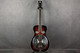 Recording King RR-50VS Roundneck - Vintage Sunburst - 2nd Hand