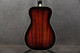 Recording King RR-50VS Roundneck - Vintage Sunburst - 2nd Hand