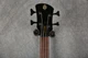Spector Legend 4 Classic Bass - Amber - 2nd Hand