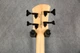 Spector Legend 4 Classic Bass - Amber - 2nd Hand