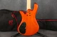 Spector Legend 4 Classic Bass - Amber - 2nd Hand