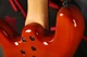 Spector Legend 4 Classic Bass - Amber - 2nd Hand