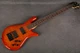Spector Legend 4 Classic Bass - Amber - 2nd Hand