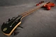 Spector Legend 4 Classic Bass - Amber - 2nd Hand