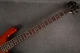 Spector Legend 4 Classic Bass - Amber - 2nd Hand