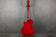 Yamaha APX900 Electro Acoustic - Crimson Burst - 2nd Hand
