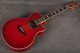 Yamaha APX900 Electro Acoustic - Crimson Burst - 2nd Hand