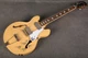 Epiphone Casino Coupe- Natural - 2nd Hand