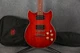 Yamaha SG 500 - Red - 2nd Hand