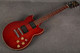 Yamaha SG 500 - Red - 2nd Hand