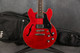 Epiphone ES-339 Cherry - 2nd Hand