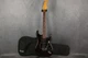 Fender Modern Player Stratocaster HSH - Transparent Charcoal - 2nd Hand