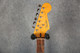 Fender Modern Player Stratocaster HSH - Transparent Charcoal - 2nd Hand