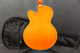 Gretsch G5120 Electromatic Hollow Body Orange - 2nd Hand