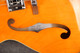 Gretsch G5120 Electromatic Hollow Body Orange - 2nd Hand