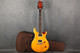 PRS SE Paul's Guitar - Amber - 2nd Hand