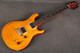 PRS SE Paul's Guitar - Amber - 2nd Hand