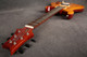 PRS SE Paul's Guitar - Amber - 2nd Hand