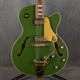 Epiphone Emperor Swingster - Forest Green Metallic - 2nd Hand