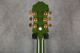 Epiphone Emperor Swingster - Forest Green Metallic - 2nd Hand