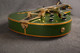 Epiphone Emperor Swingster - Forest Green Metallic - 2nd Hand
