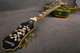 Epiphone Emperor Swingster - Forest Green Metallic - 2nd Hand
