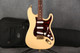 Fender Deluxe Super Stratocaster - Honey Blonde - 2nd Hand