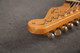 Fender Deluxe Super Stratocaster - Honey Blonde - 2nd Hand
