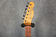 Fender Vintera '60s Telecaster Modified - Lake Placid Blue - 2nd Hand