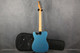 Fender Vintera '60s Telecaster Modified - Lake Placid Blue - 2nd Hand