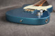 Fender Vintera '60s Telecaster Modified - Lake Placid Blue - 2nd Hand