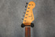 Fender Classic Player '60s Stratocaster - Sonic Blue - 2nd Hand