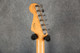 Fender Classic Player '60s Stratocaster - Sonic Blue - 2nd Hand