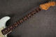 Fender Classic Player '60s Stratocaster - Sonic Blue - 2nd Hand