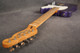 Fender Limited Edition Road Worn 50s Telecaster - Purple Metallic - 2nd Hand