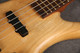 Warwick Corvette Standard 4 String Bass - Natural - 2nd Hand