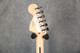 Squier Standard Stratocaster - Red Burst - 2nd Hand