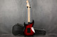Squier Standard Stratocaster - Red Burst - 2nd Hand